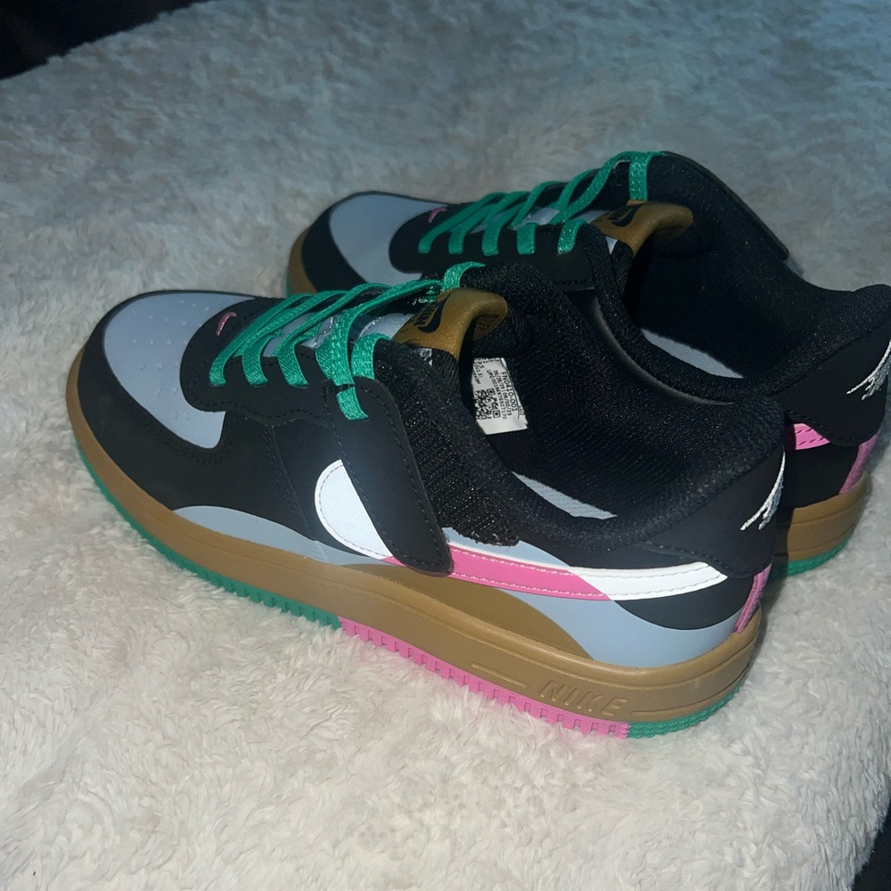 Kids Air Force 1